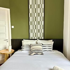 Deluxe Kamer